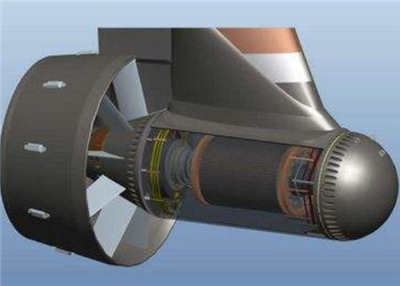 水下推進器有哪些需要知道的小常識