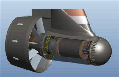 船用推進(jìn)器目前都是怎么賣的